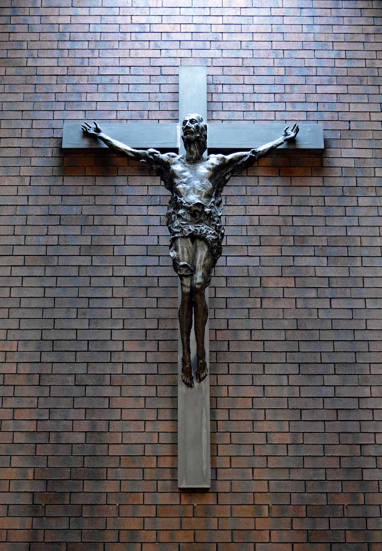 Crucifix