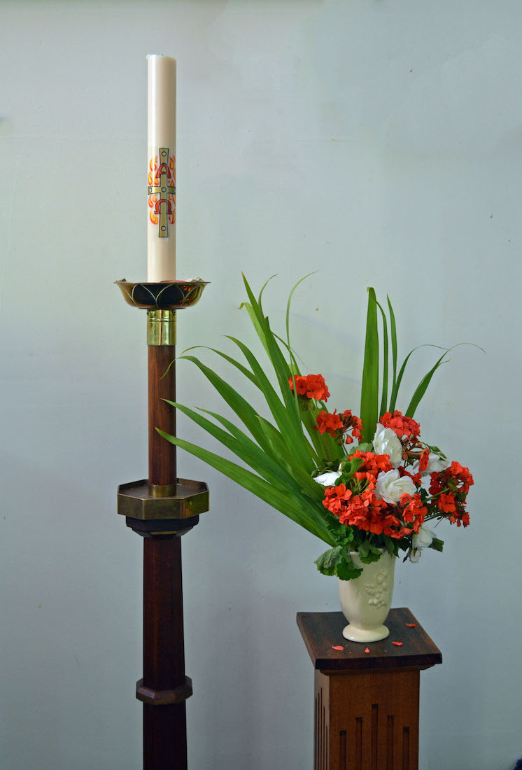 PaschalCandle