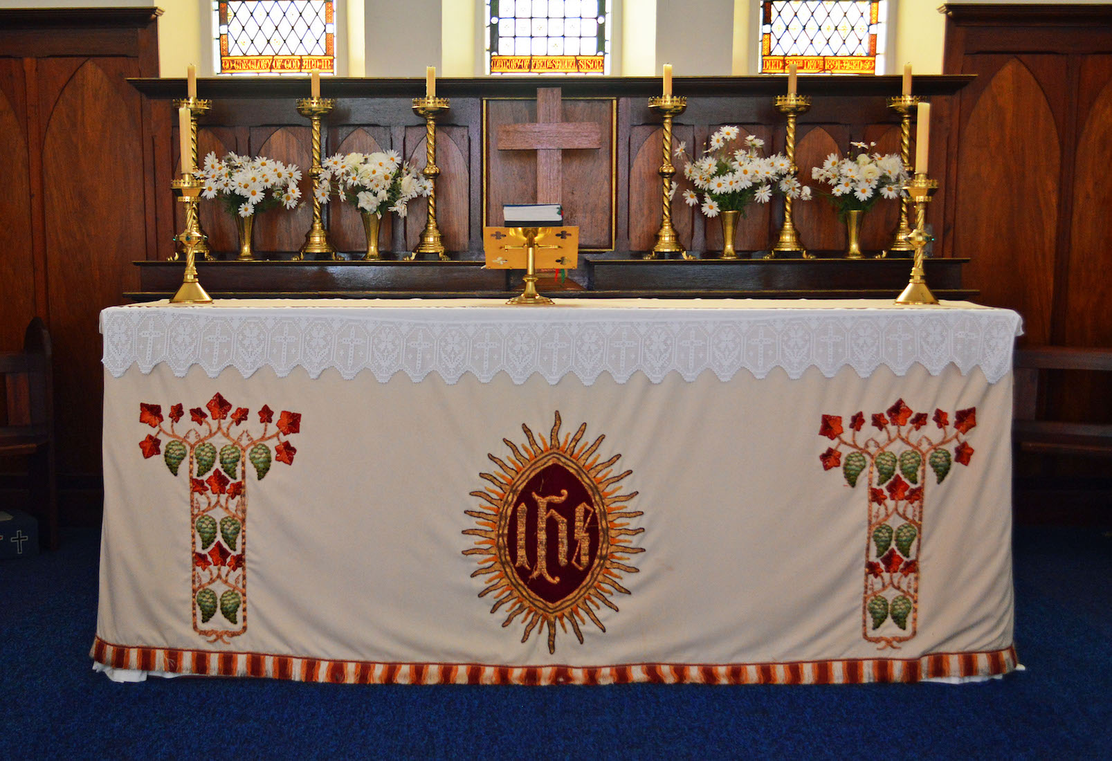 Altar