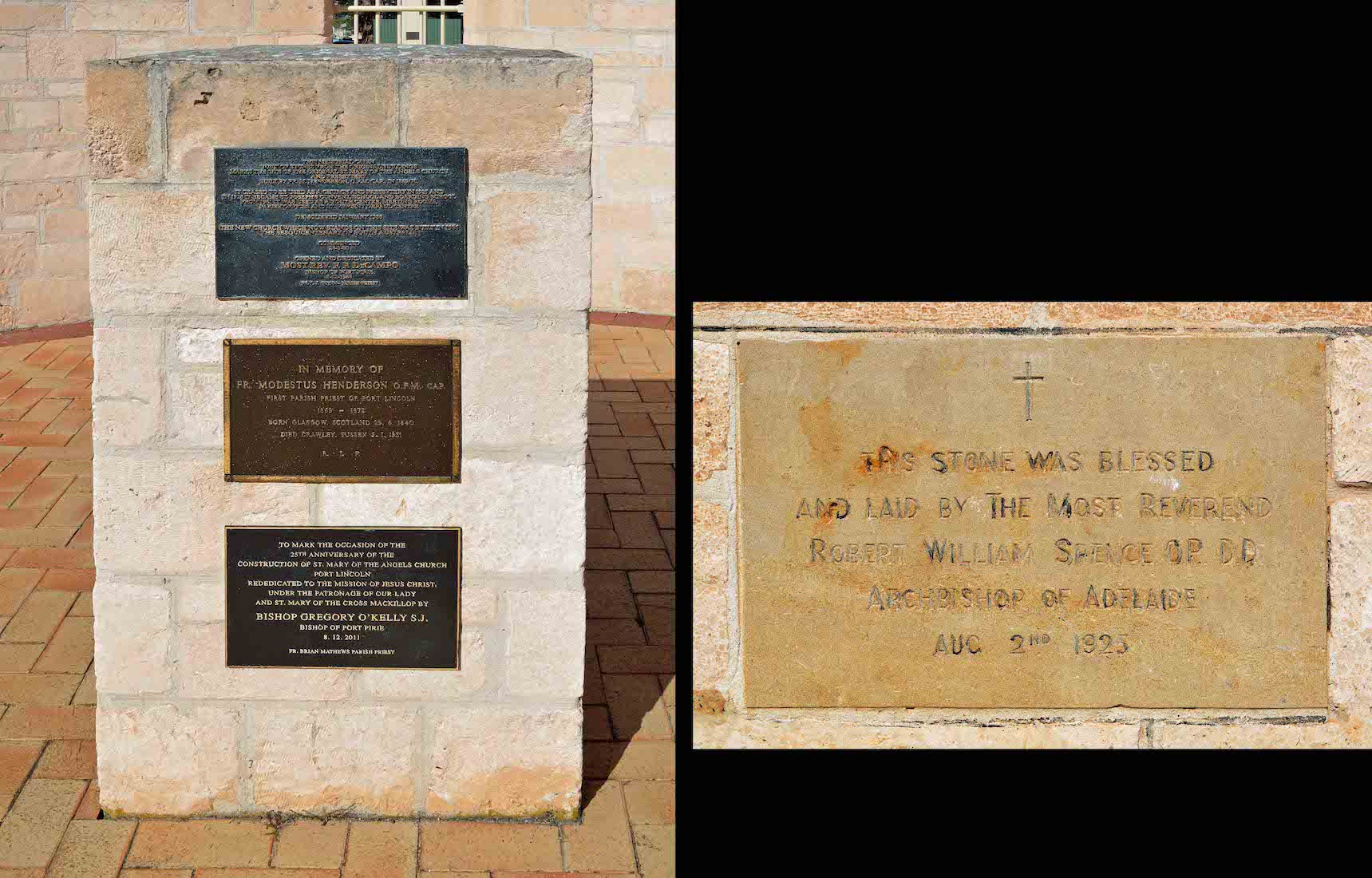 Plaques