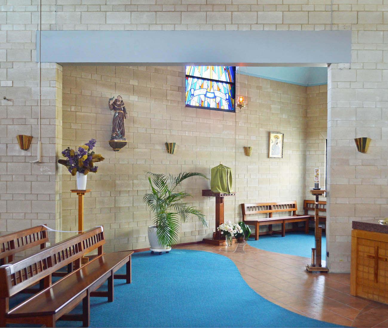 BSCChapel