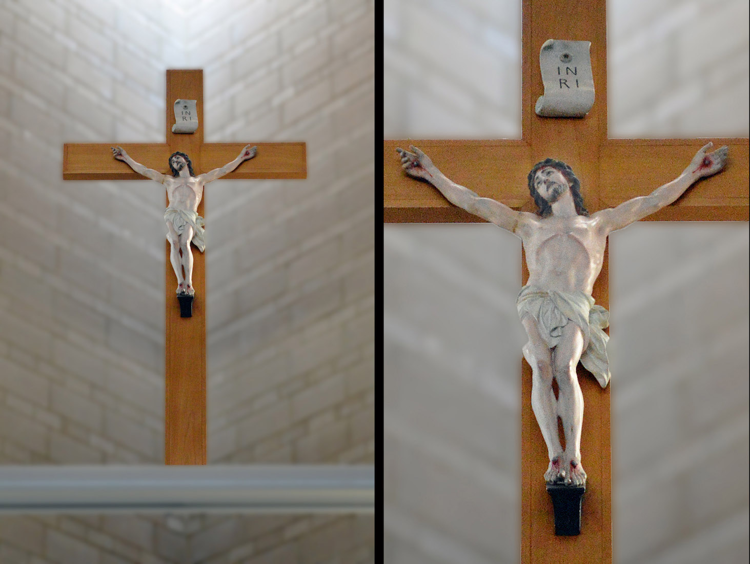 CentralCrucifix