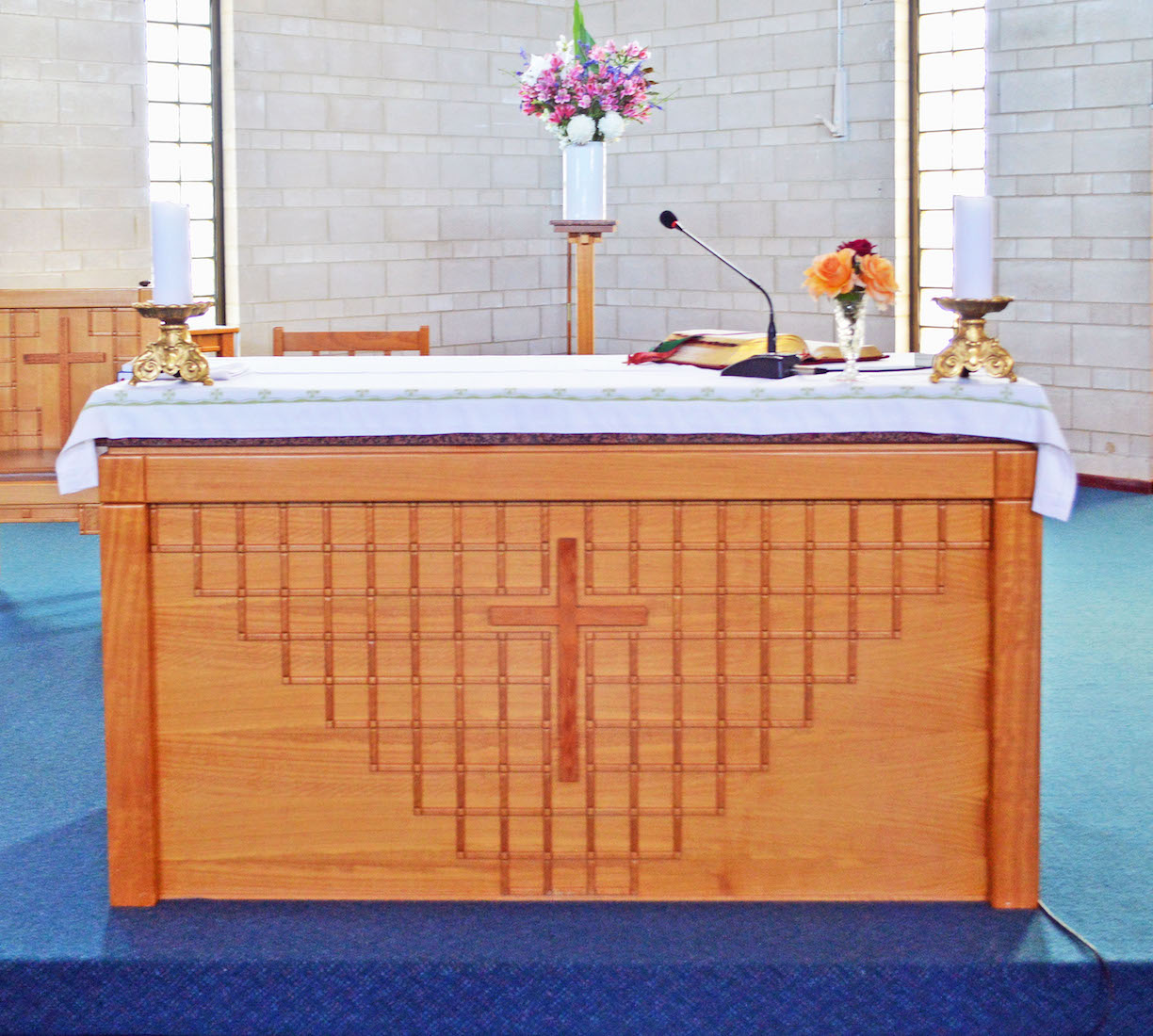 Altar