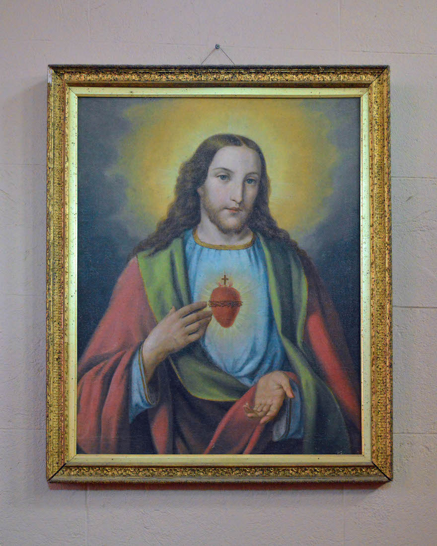 SacredHeart