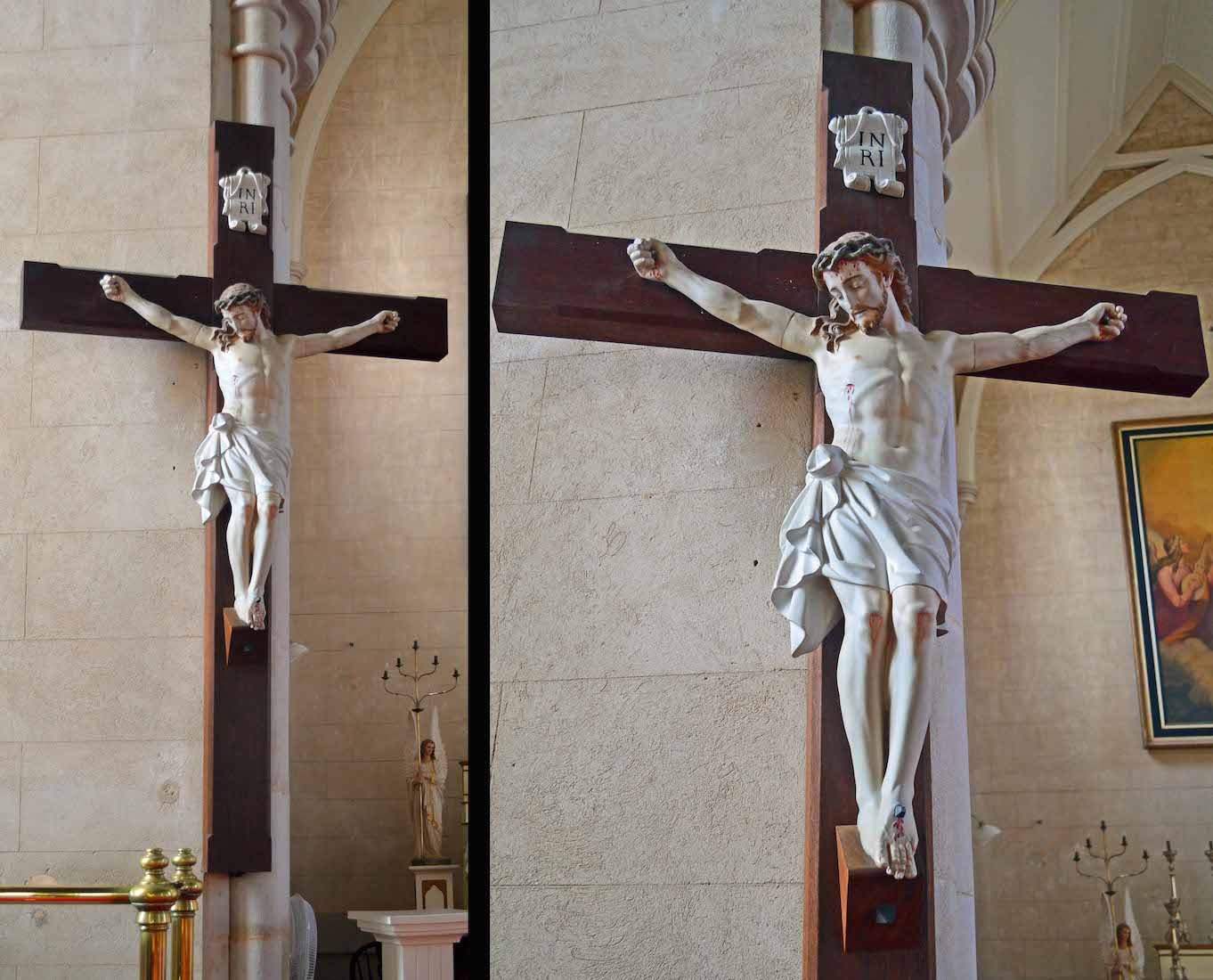 Crucifix