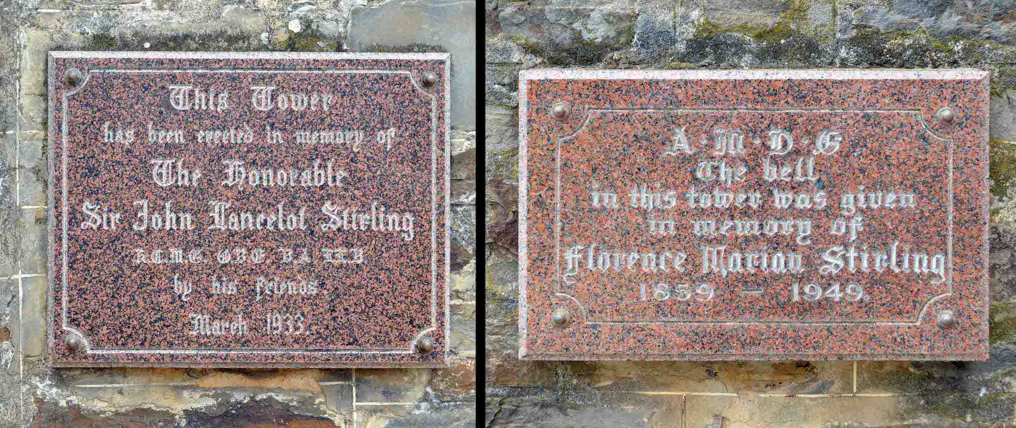 TowerBellMemorialStones