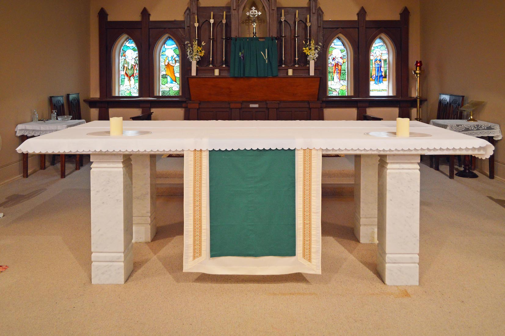 Altar