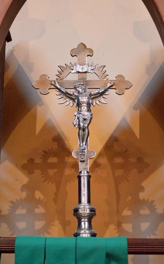 Crucifix