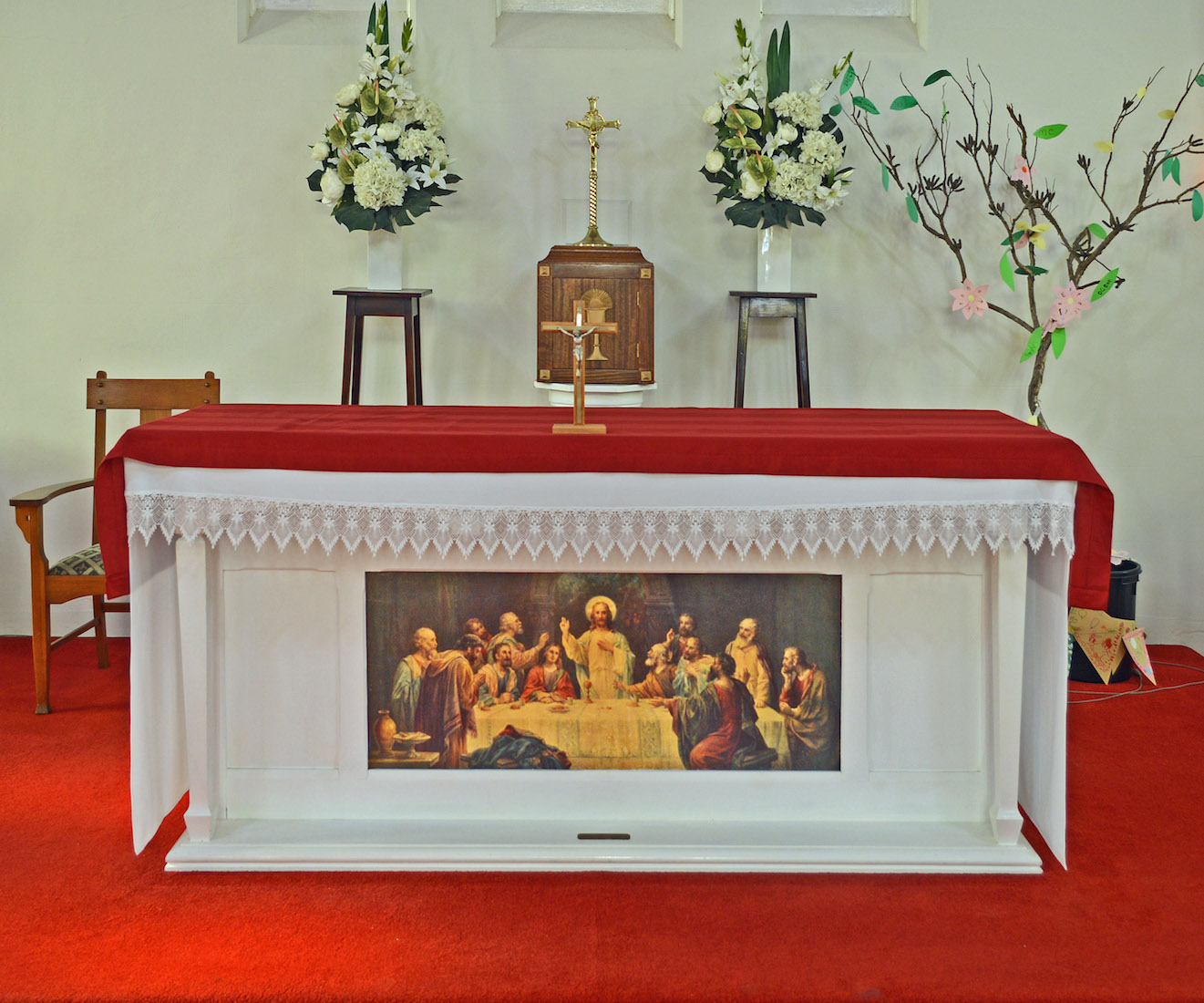 Altar