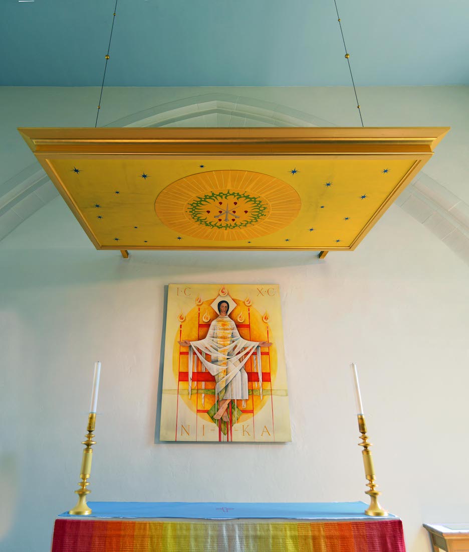 JesusChapelAltar2