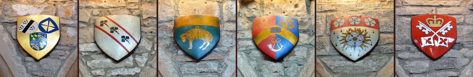 Crests