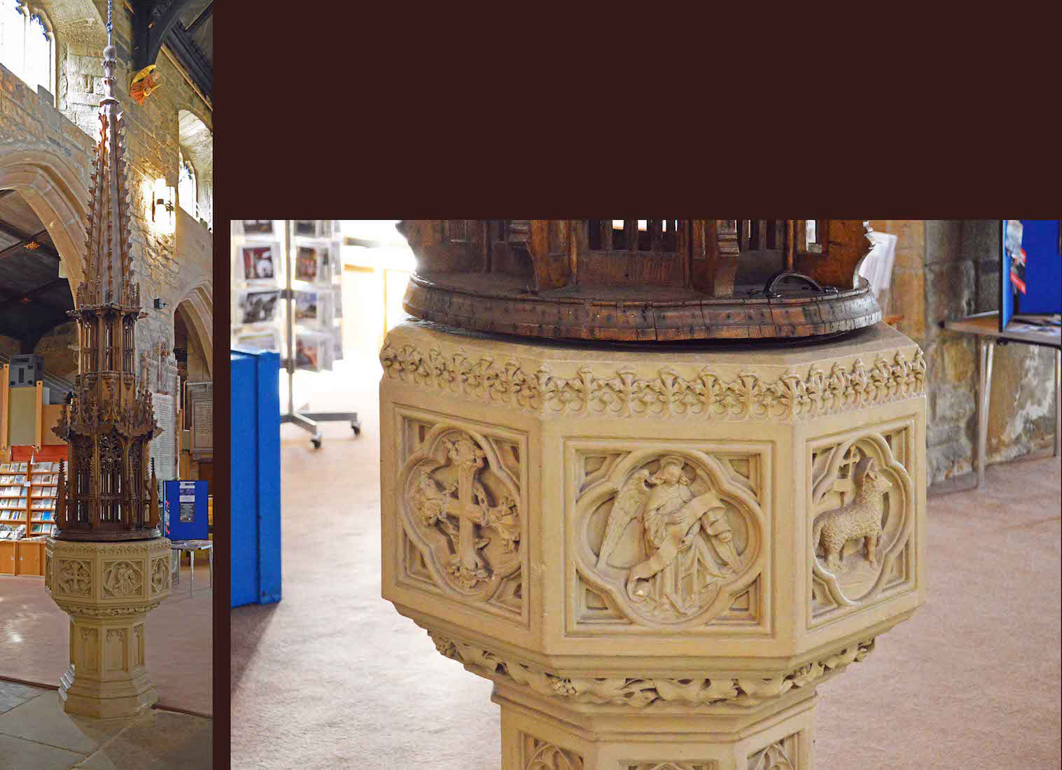 Font