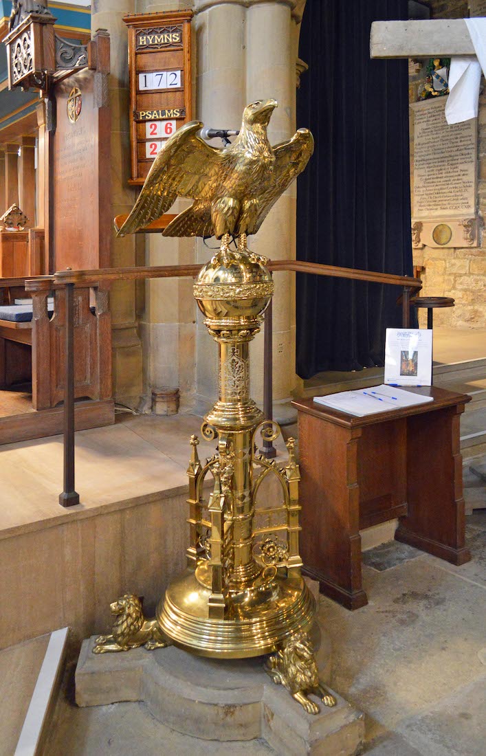 Lectern