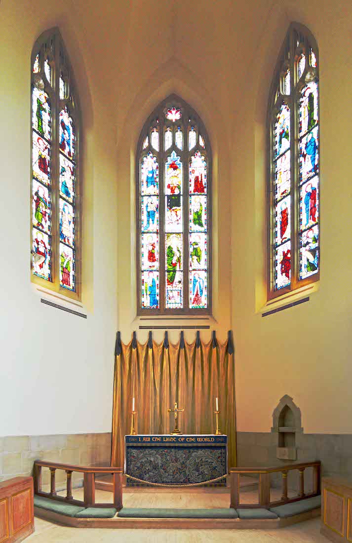 LadyChapel