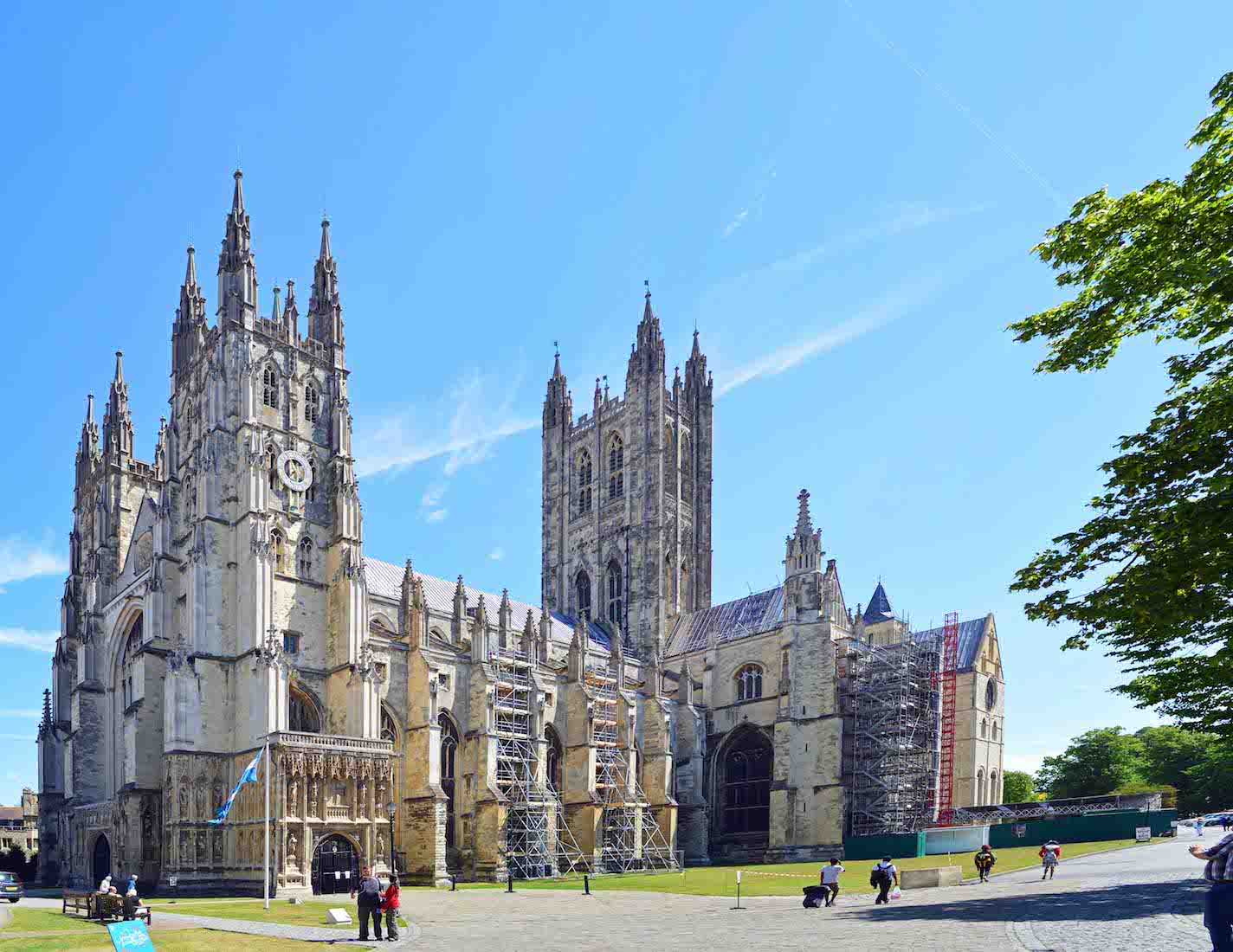 CanterburyCathedral