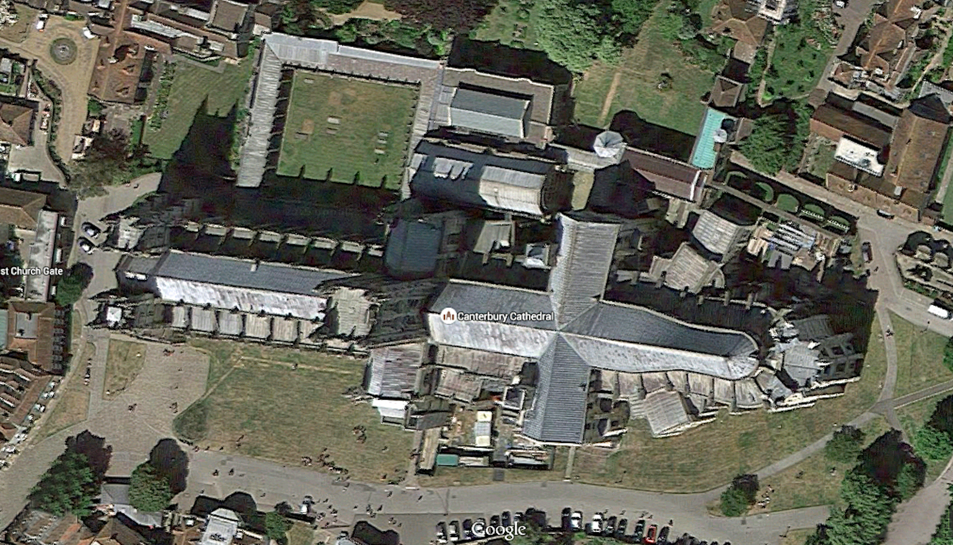 SatelliteView