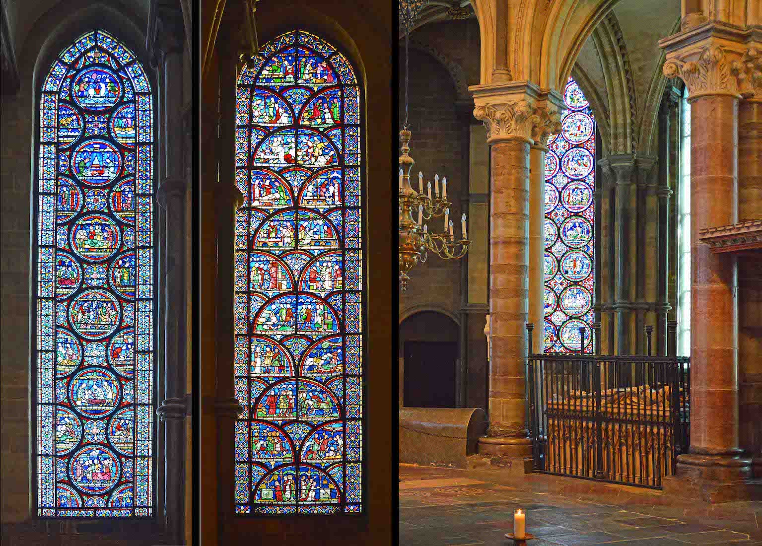 TrinityChapelWindows