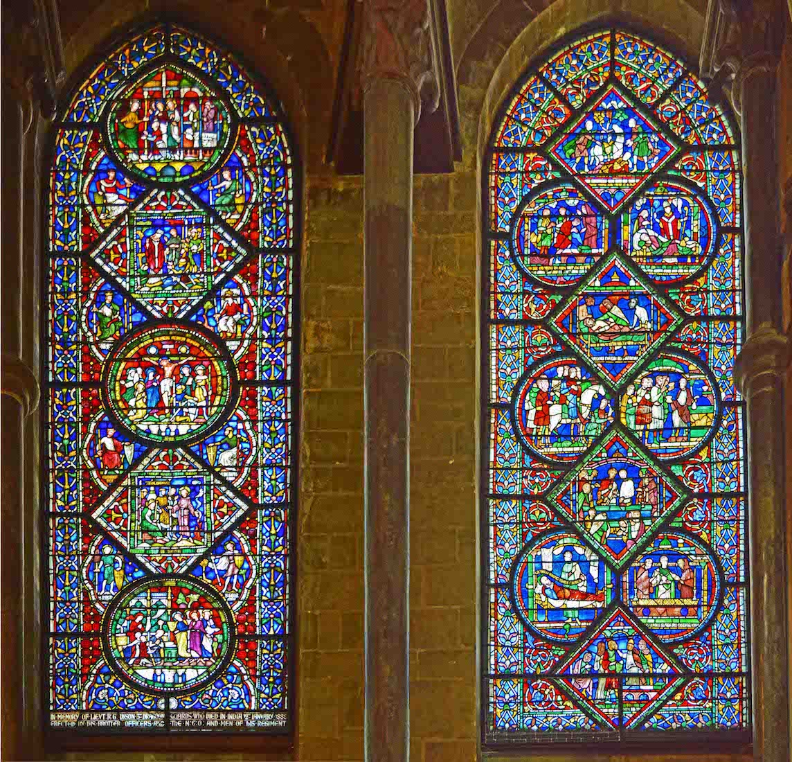 TrinityChapelNShortWindows