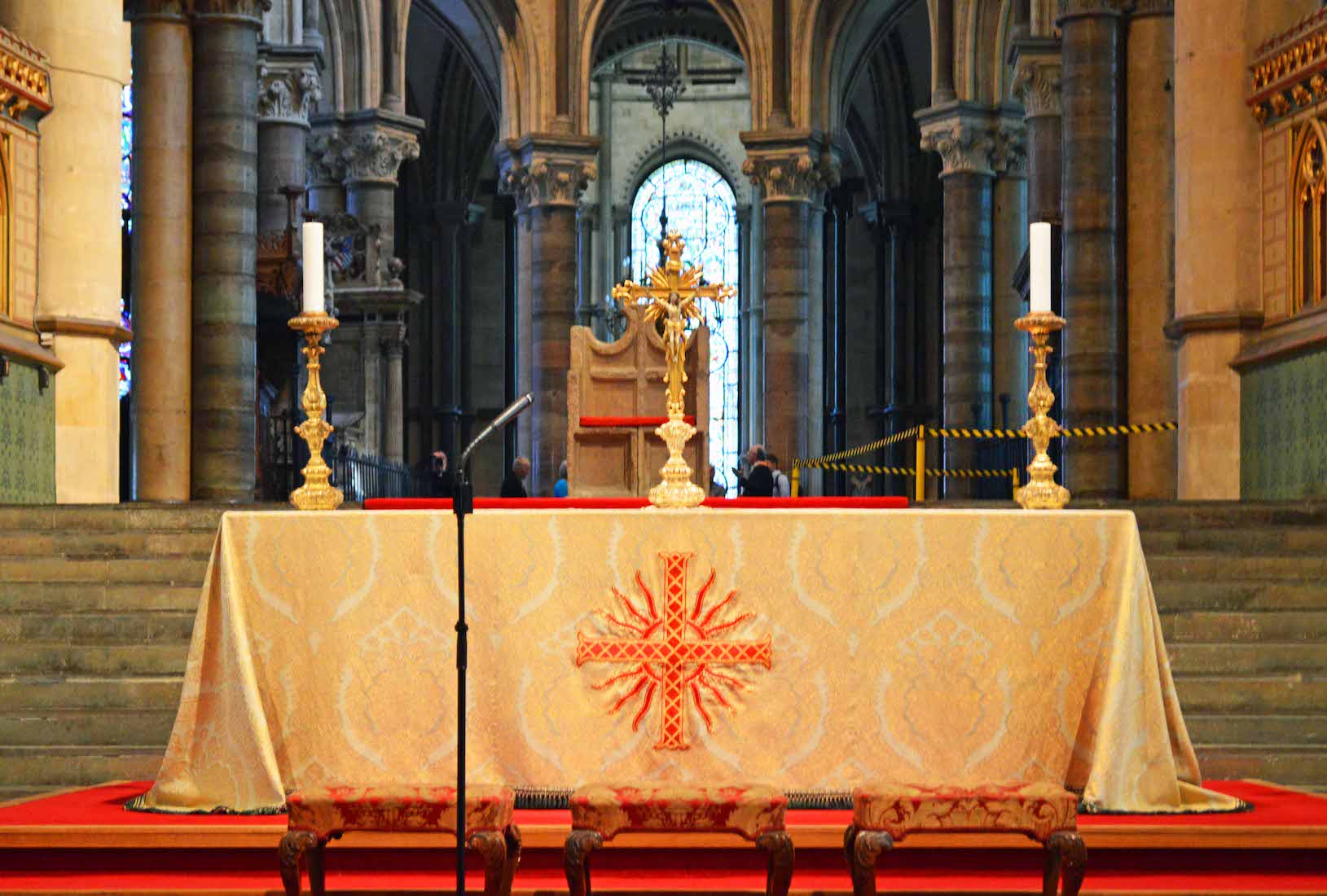 HighAltar