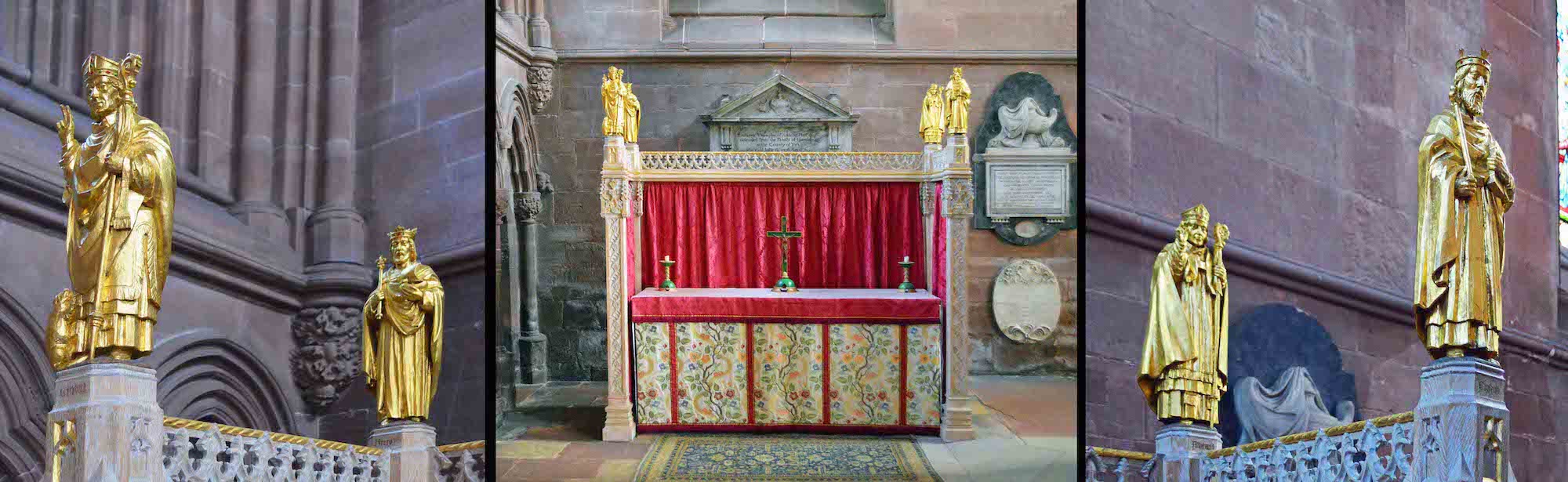 StMichaelsChapelAltar