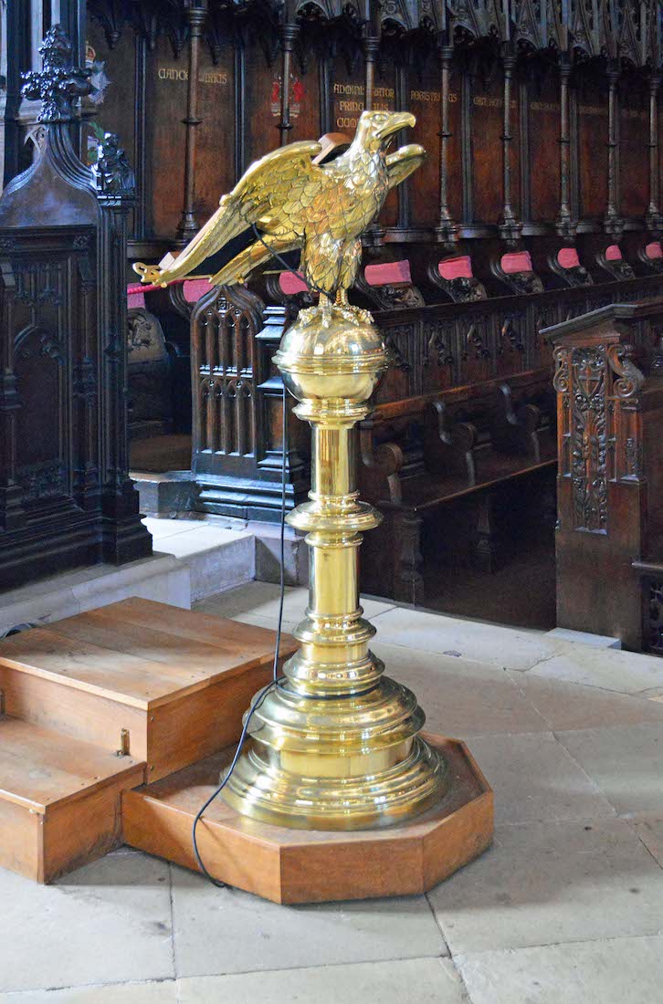 Lectern