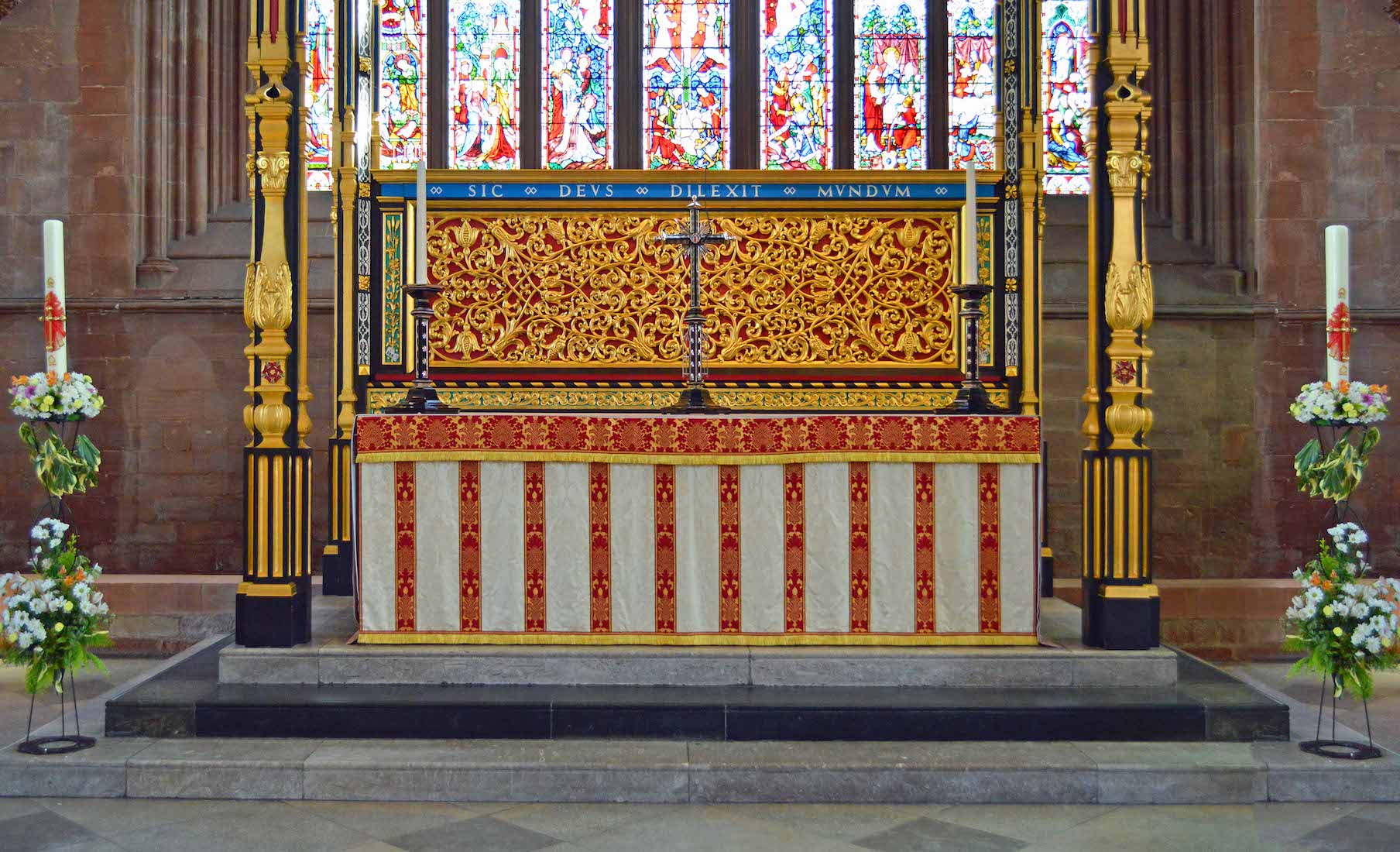 HighAltar