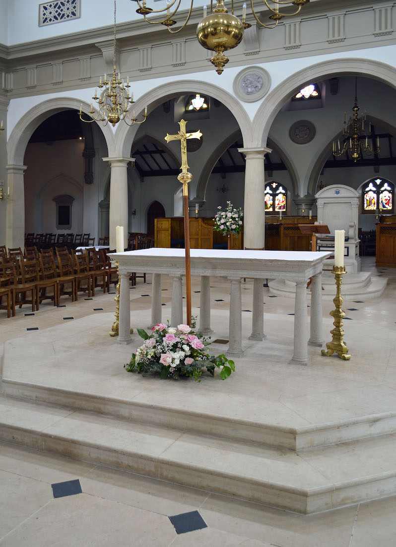 Altar