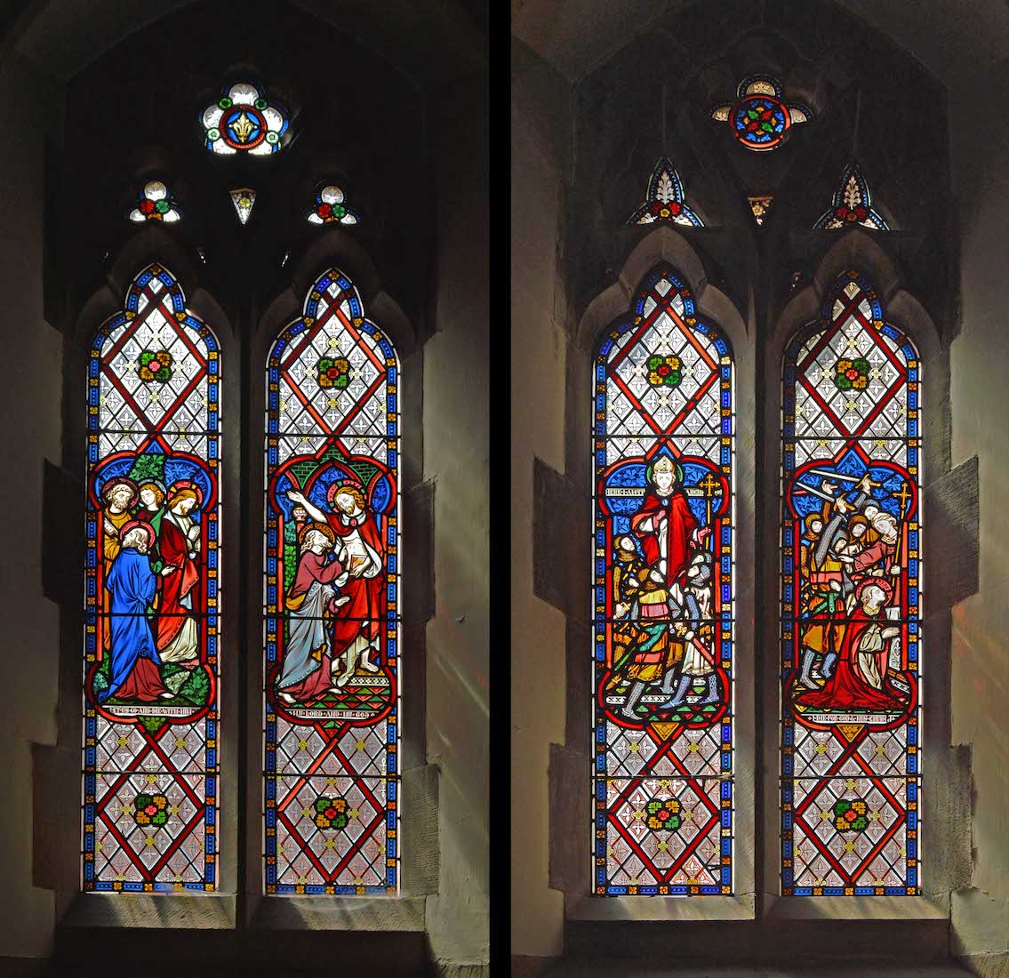 CoulstonChapelWindows