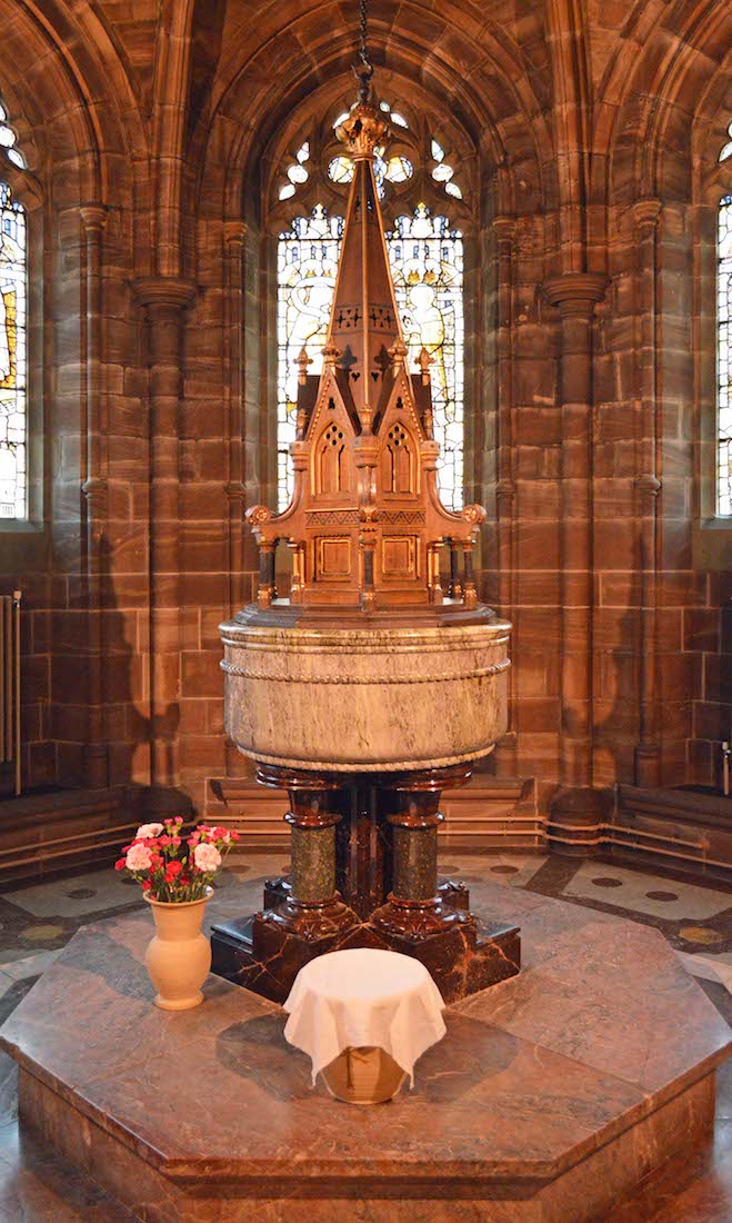 Font