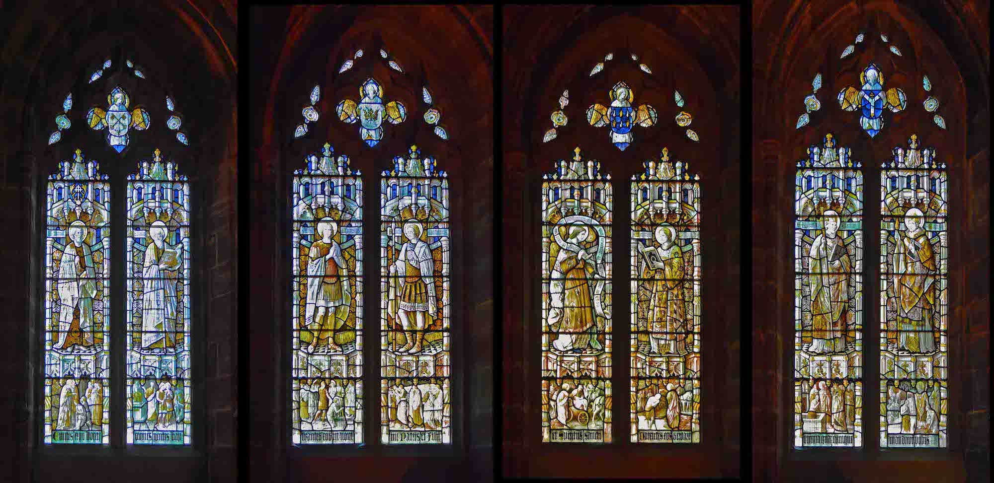 BaptisteryWindows