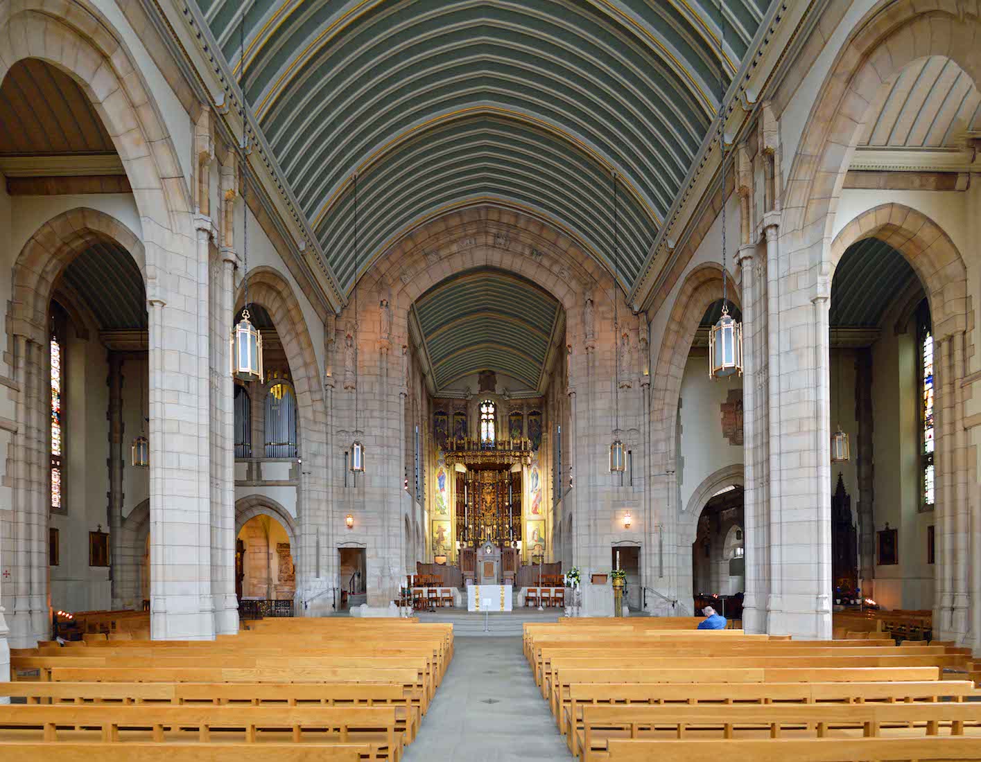 Nave