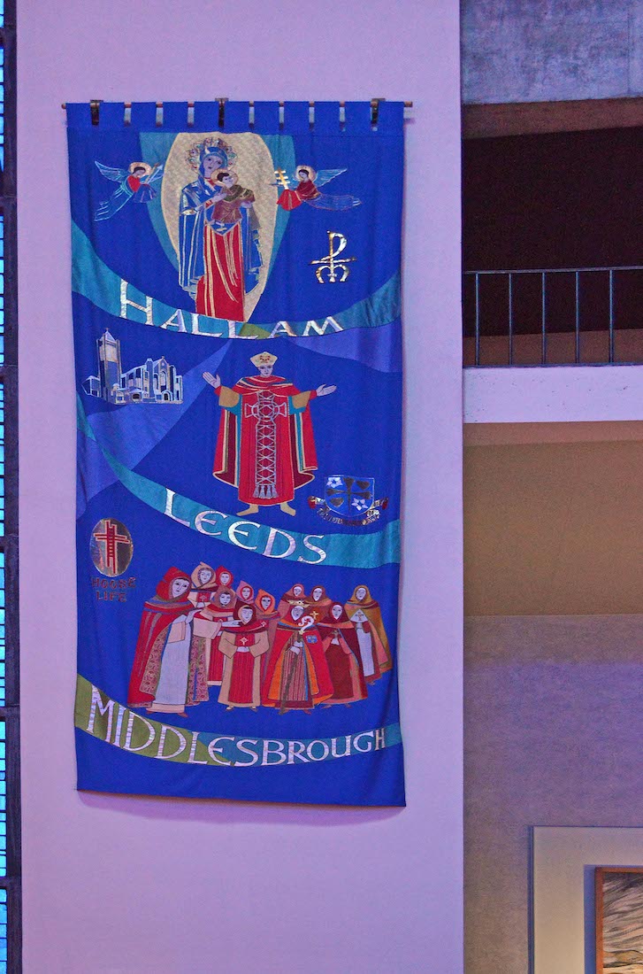 DiocesesBanner