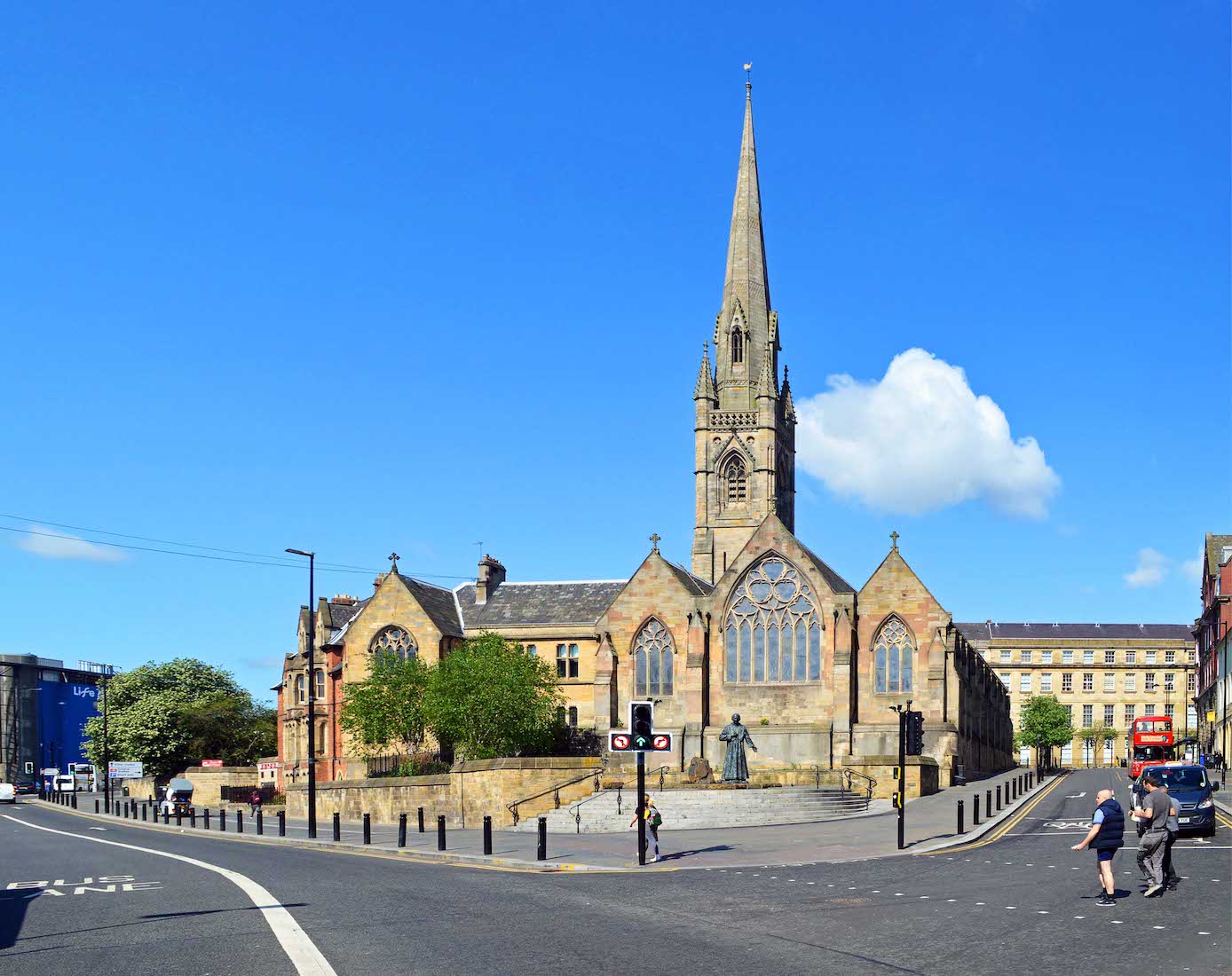 StMarysCathedral