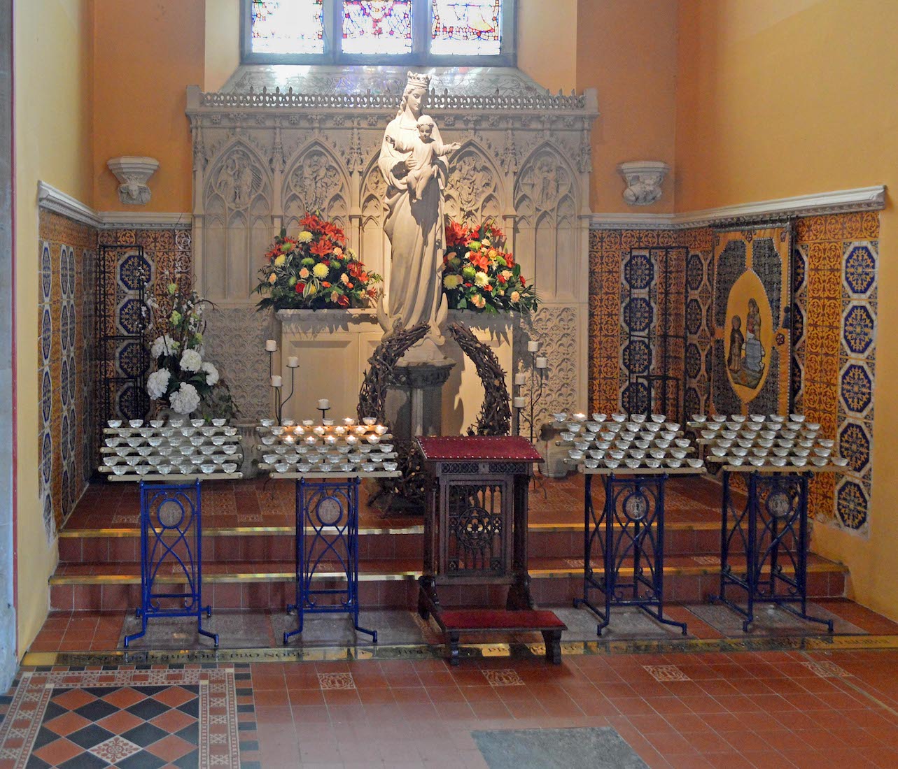 StMaryChapelAltar