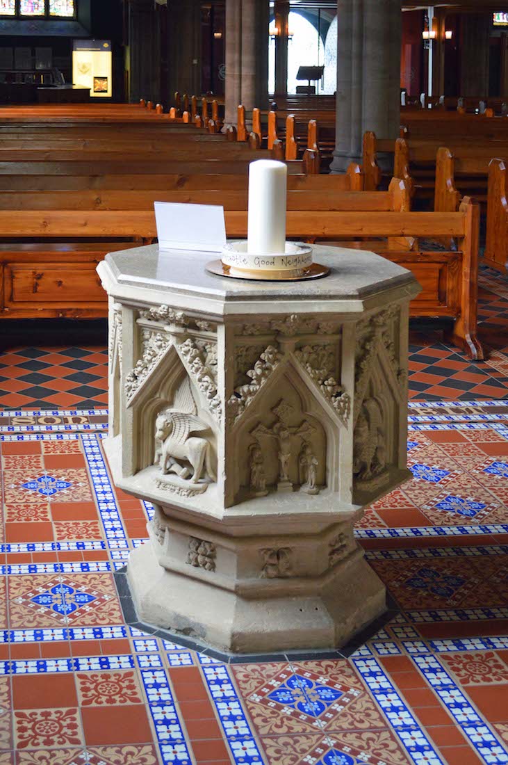 Font