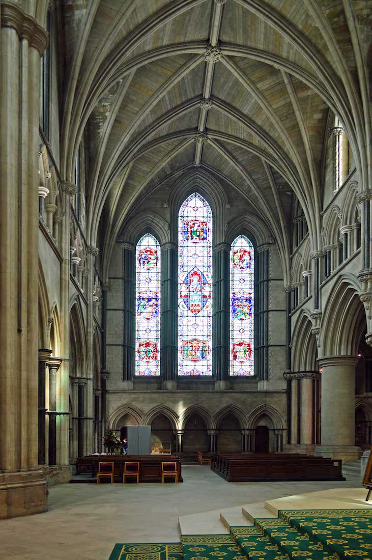 NTransept