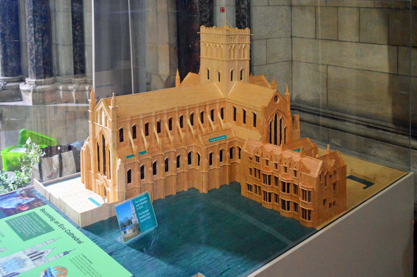 ModelCathedral