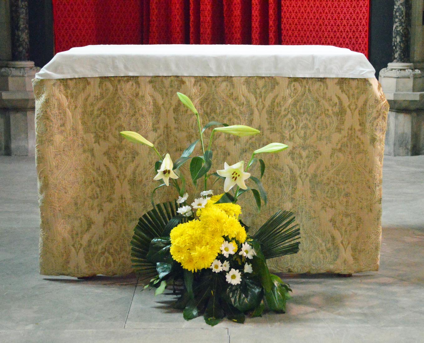 UnityChapelAltar