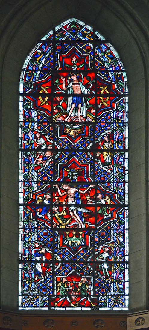 UnityChapelWindow