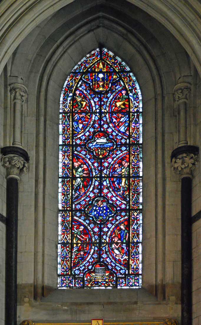 BlessedSacramentChapelWindow