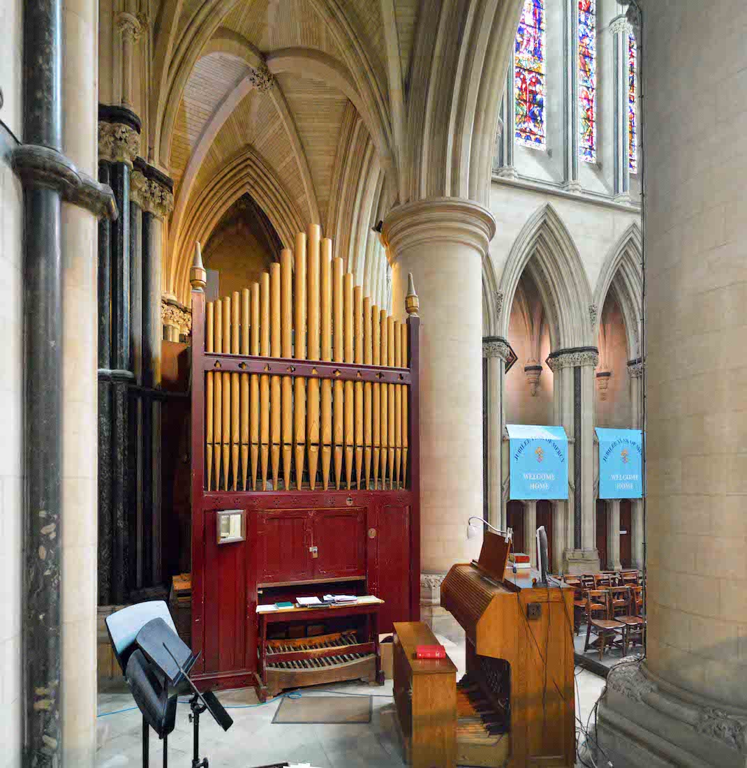 Organ