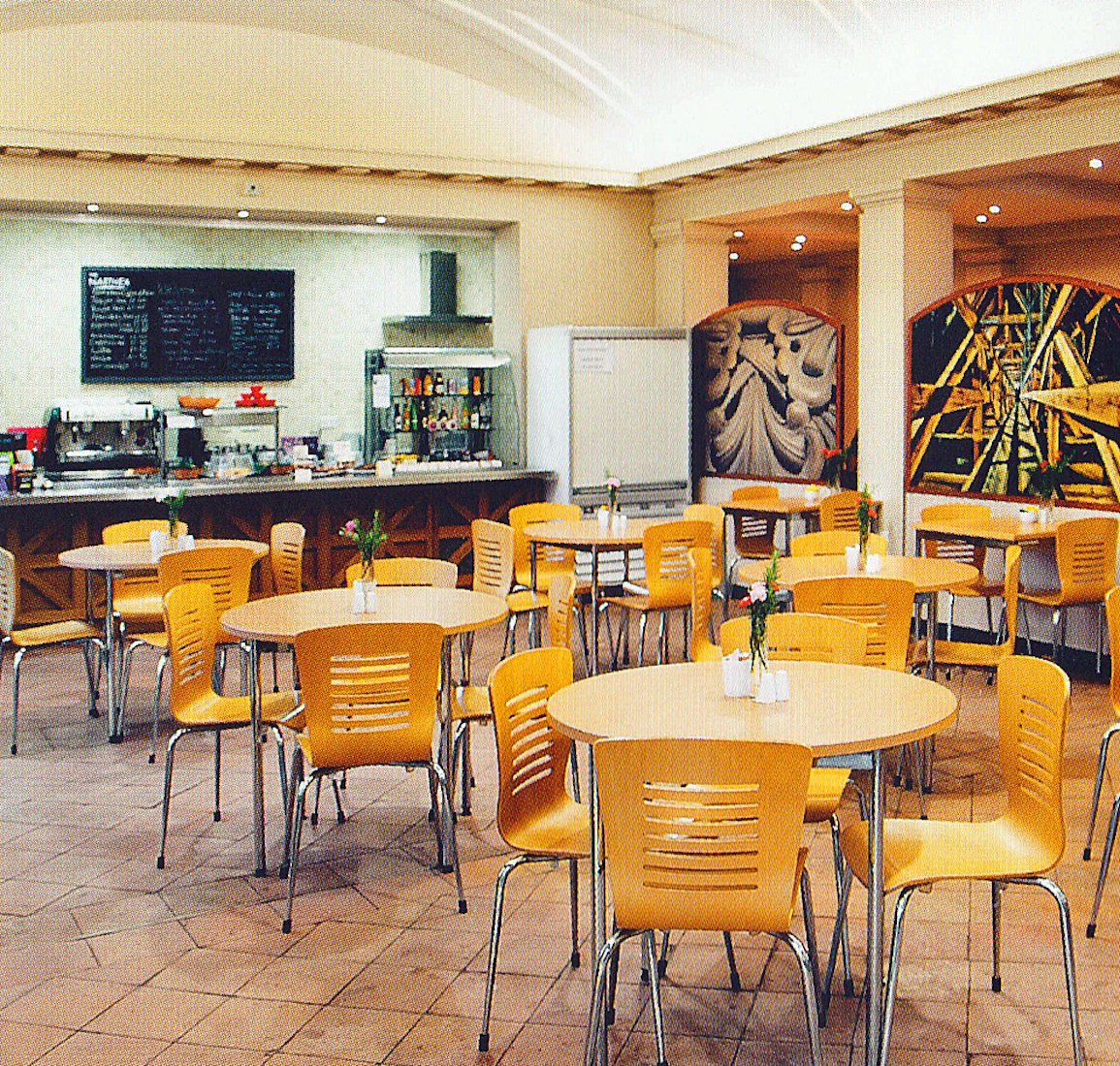 Refectory