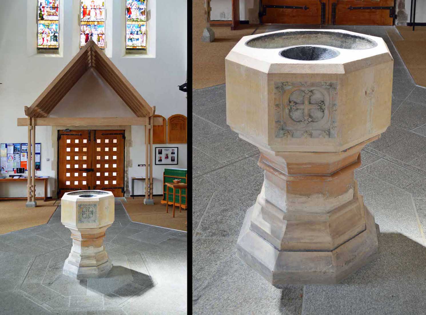 Font