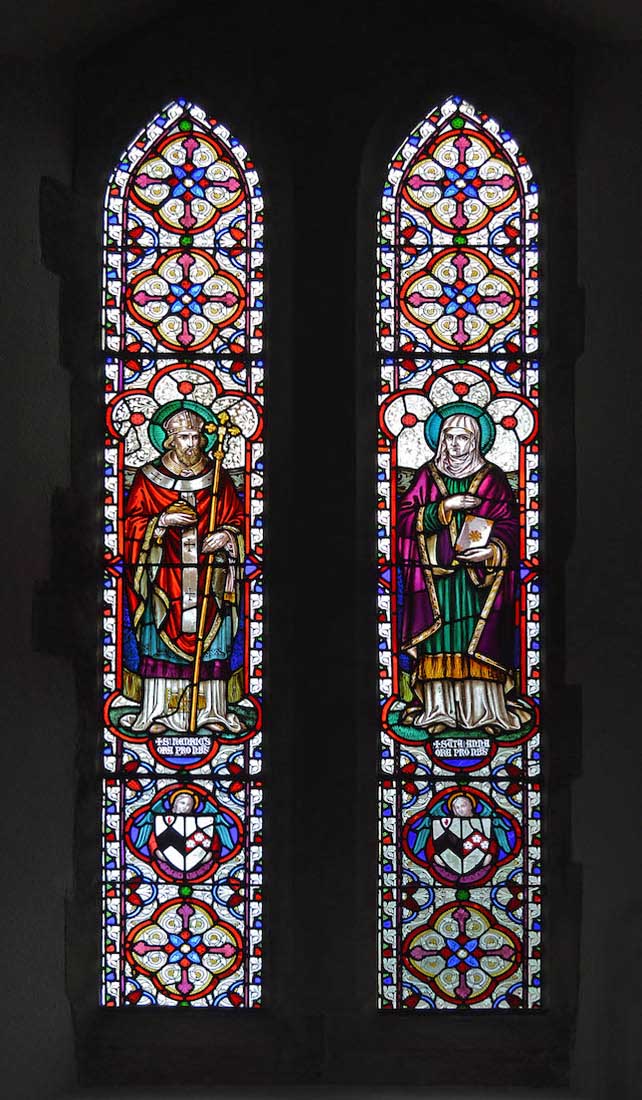 ChapelWindow