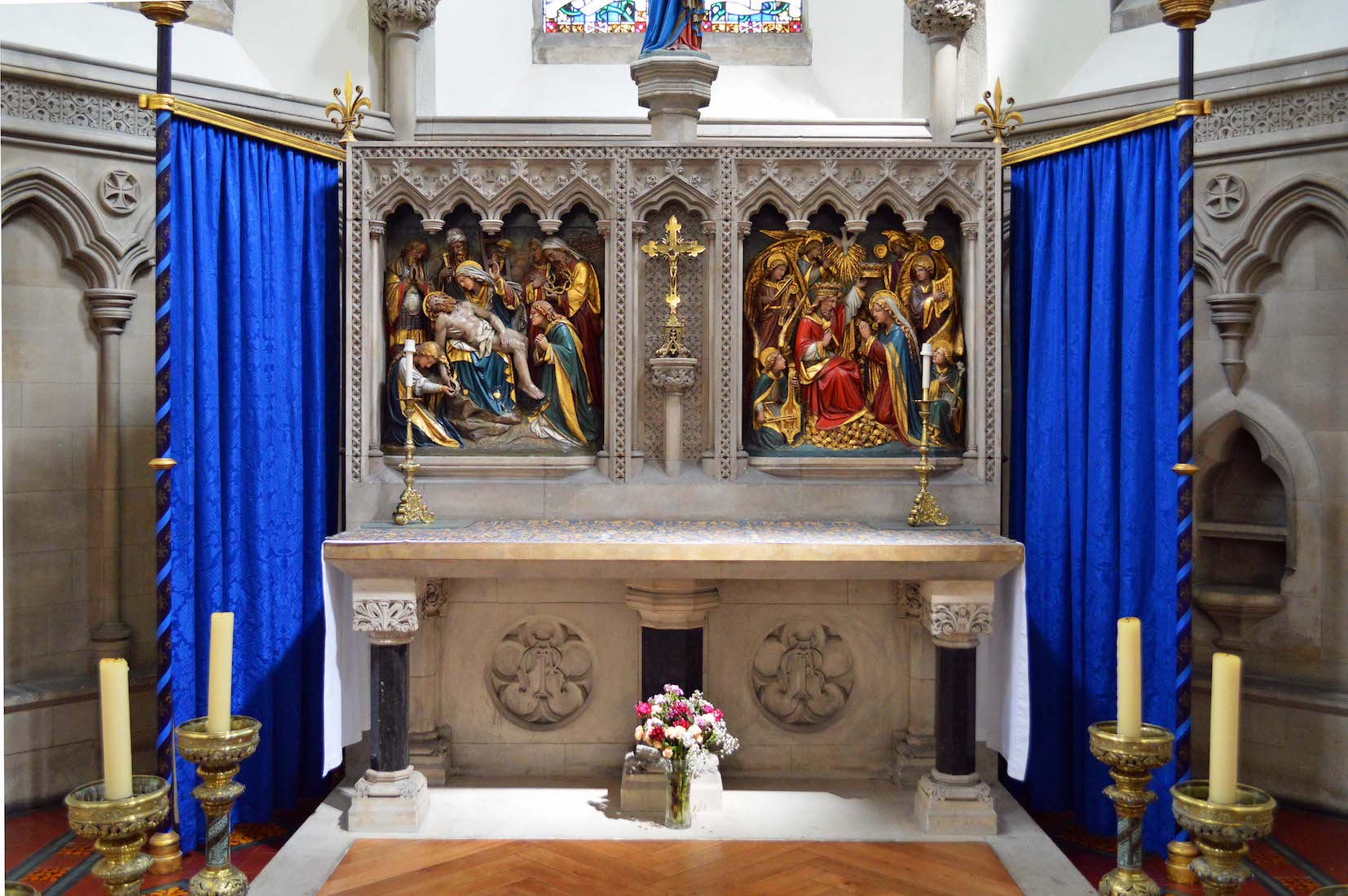 Altar