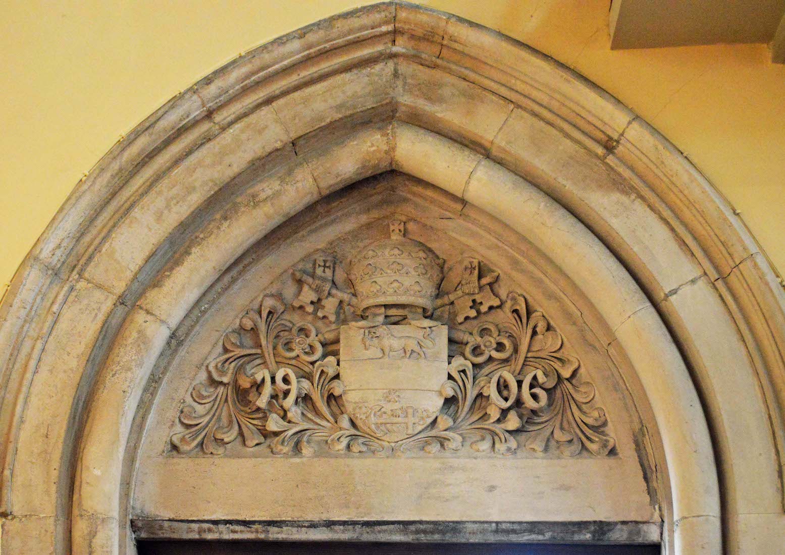 SWInnerDoorTympanum