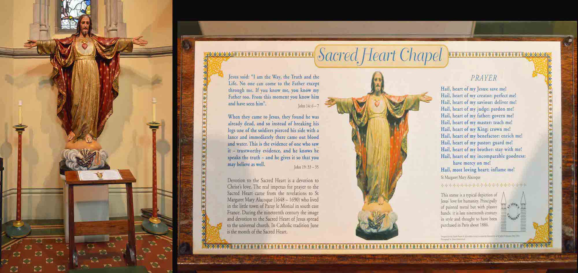 SacredHeart