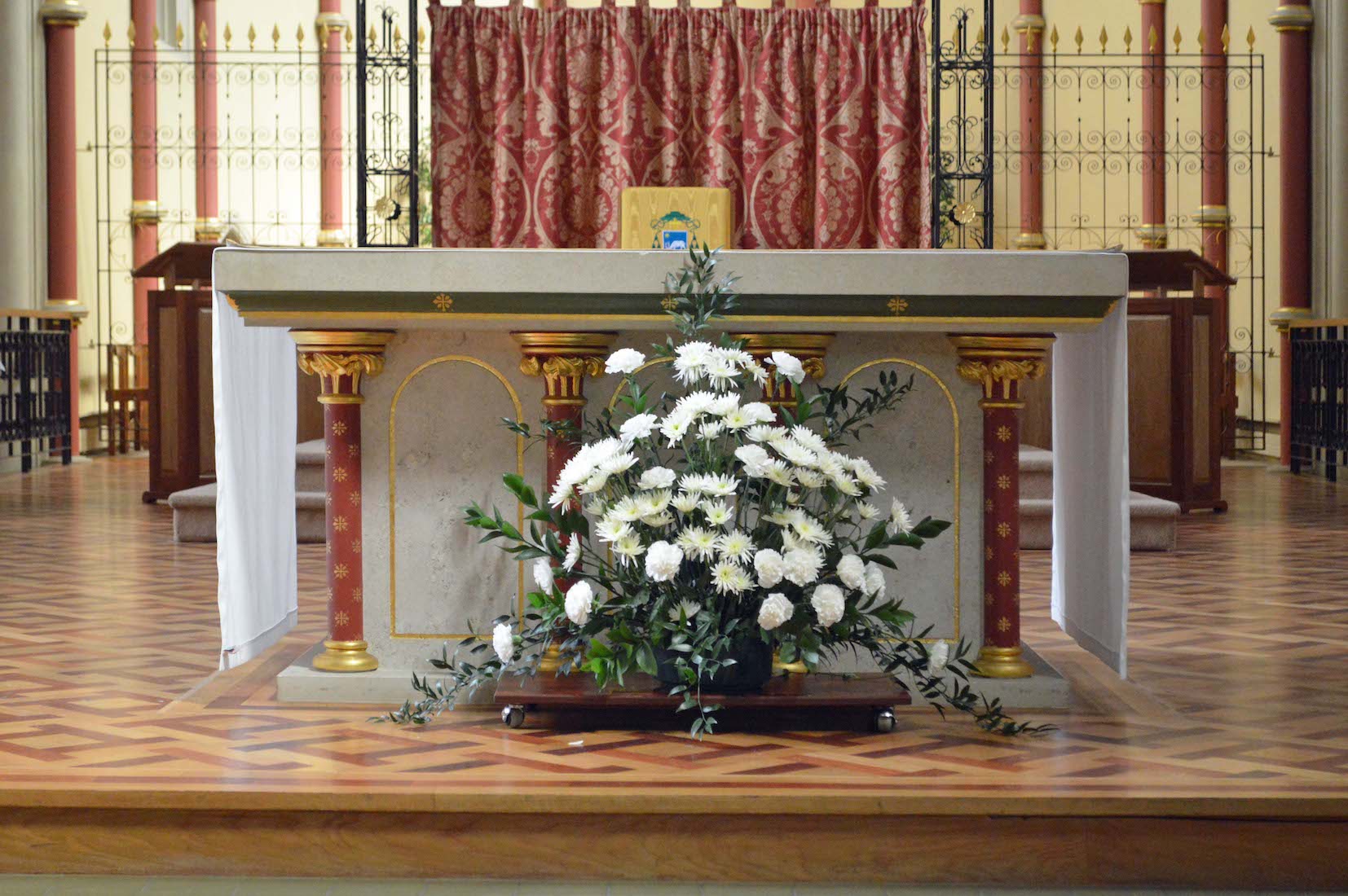 Altar