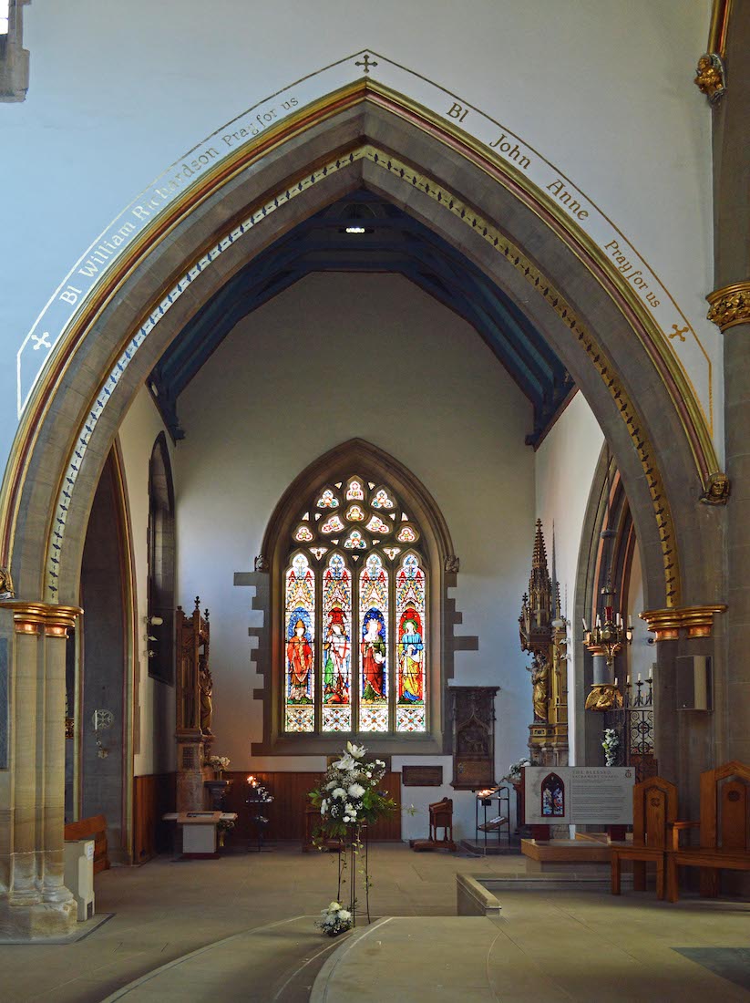 NTransept