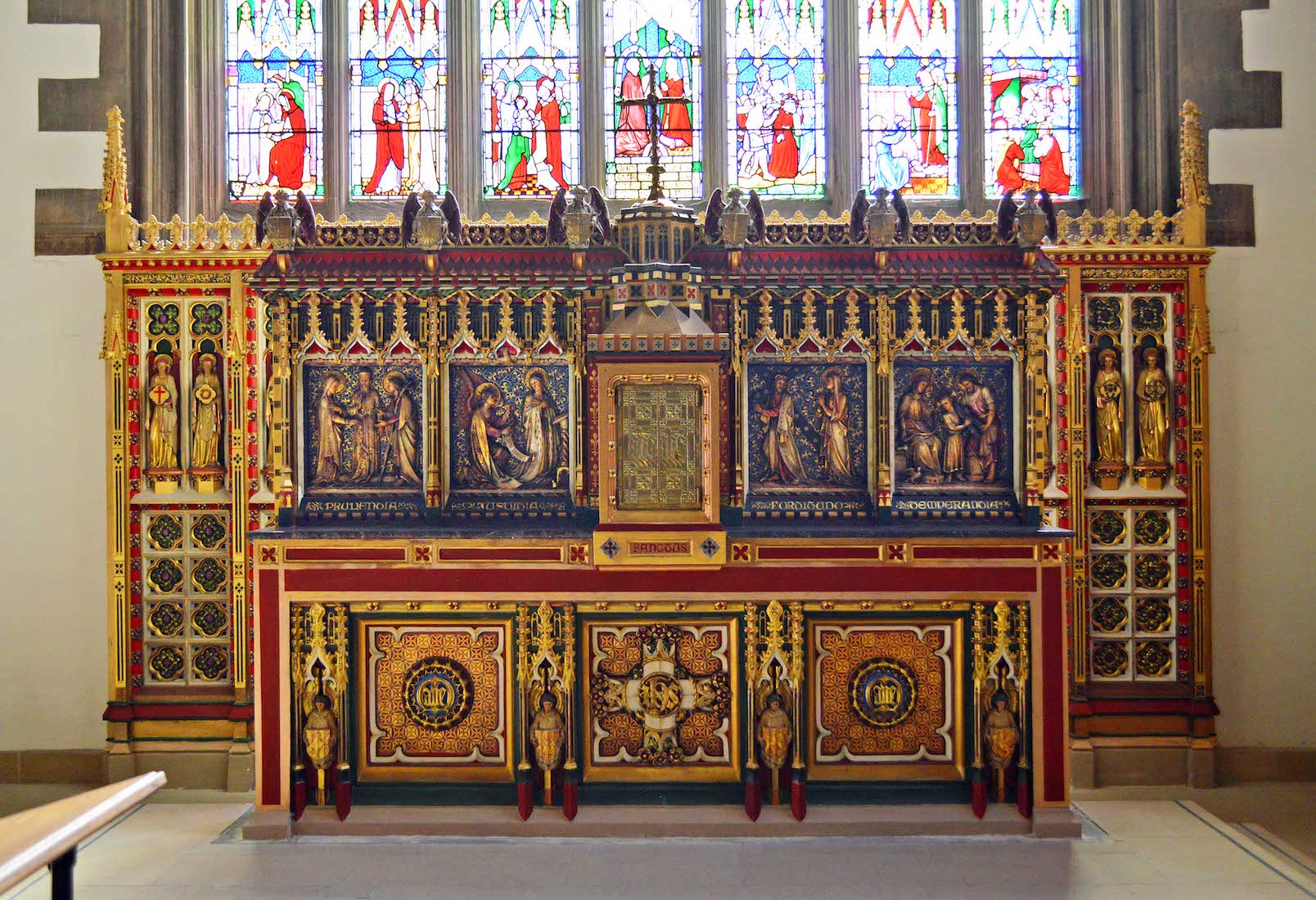 HighAltar